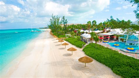 Beaches Turks & Caicos Resort Villages & Spa - Hotel Review | Condé Nast Traveler