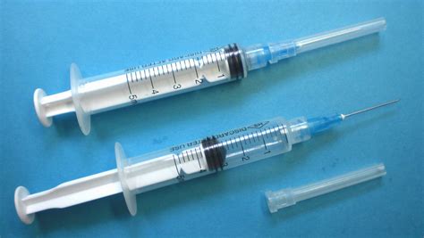 China Disposable Syringes for 5ml - China Disposable Syringes, 3 Parts Syringe