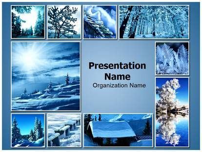 Photo Collage Powerpoint Template For Your Needs