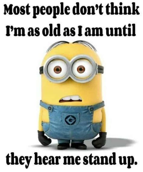 59 Funny Minions Picture Quotes & Funny Memes