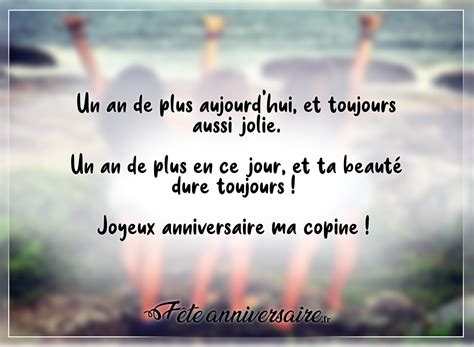 Les meilleures idées de textes d'anniversaire pour une amie