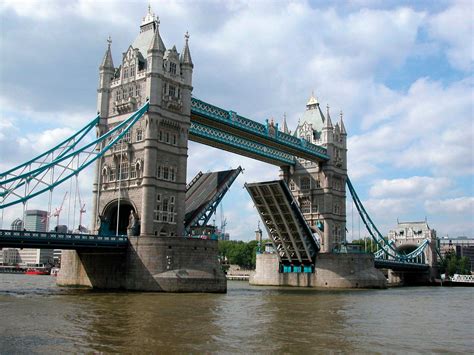 Tower Bridge | Description, History, & Facts | Britannica