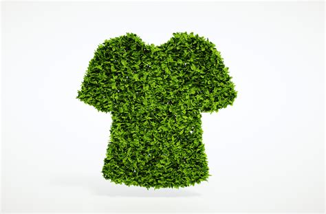 The Positive Impact of Eco Friendly Fashion | NuEnergy