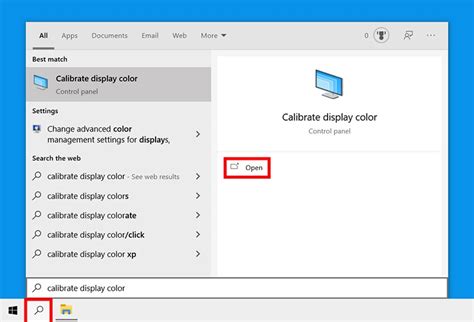 How to Calibrate LCD Panel Color Temperature in Windows 11 and Windows 10 | Dell India