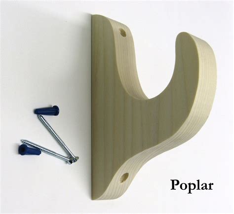 Drapery Bracket for 1-1/2" to 1-3/4" Rod | Capitol City Lumber