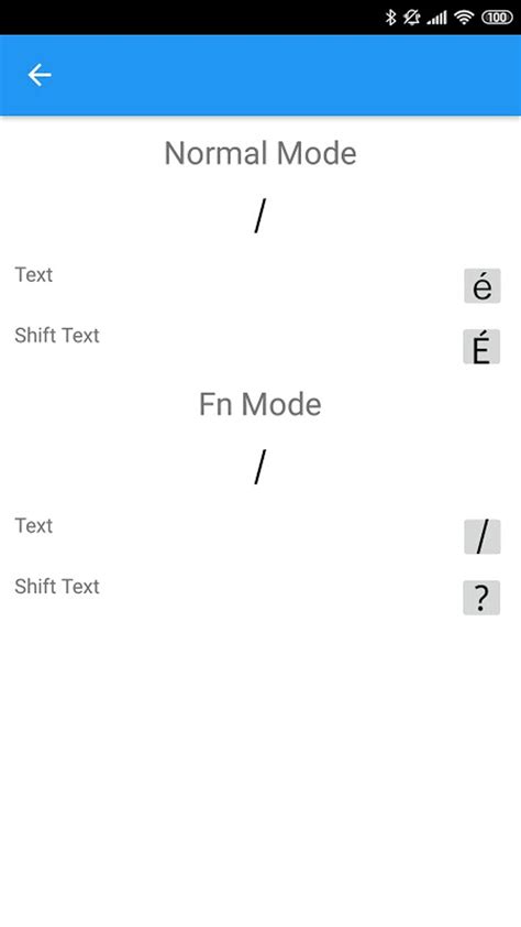 Advanced Bluetooth Keyboard & Mouse APK for Android - Download