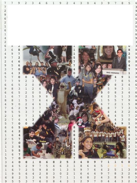 2010 yearbook from Rio Hondo High School from Rio hondo, Texas for sale