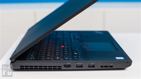 Lenovo ThinkPad P53 Review | PCMag