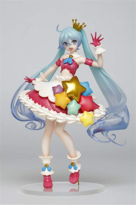 Hatsune Miku Celebrates Her Birthday, Fans Can Enjoy 8-Hour Concert