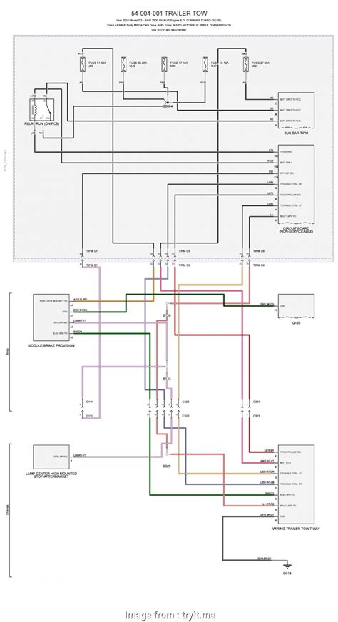 Ford Trailer Brake Controller Wiring Diagram | Wiring Diagram