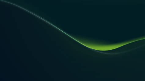 wallpaper for desktop, laptop | vn38-green-line-dark-art-abstract-pattern