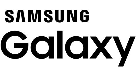 Samsung Galaxy Logo: valor, história, PNG