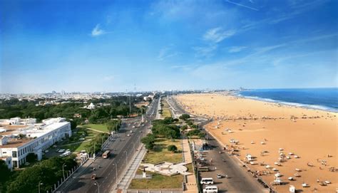 4,957 Chennai Beaches Images, Stock Photos, 3D objects, & Vectors | Shutterstock