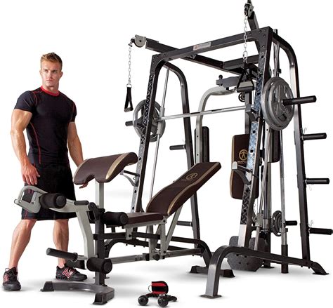 10 Best Home Gym Equipments You Need in 2023 - LifeHack