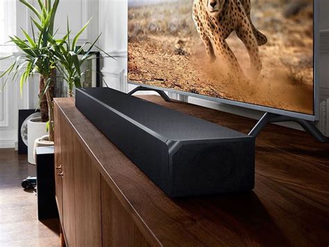 Best Dolby Atmos soundbars of 2020 » Gadget Flow