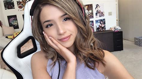 Pokimane on Twitch Safety Policies, Favorite Games and Film Debut - Variety