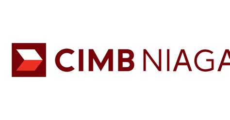 Logo CIMB Niaga Format PNG - laluahmad.com