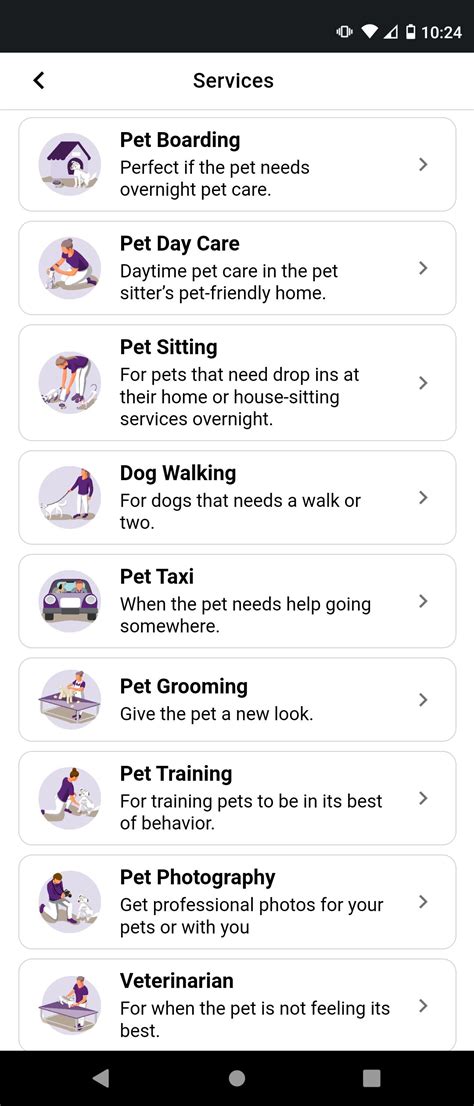 The 8 Best Dog Walking Apps for Android and iPhone