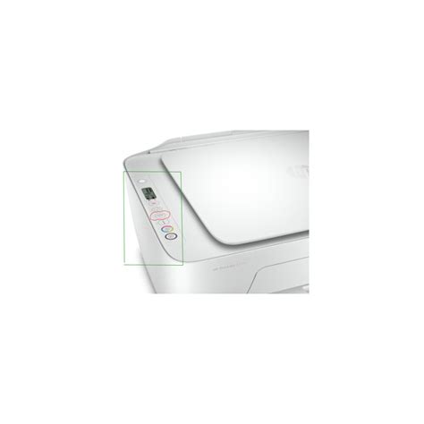 HP Deskjet 2710e user manual (English - 126 pages)