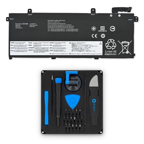 Lenovo ThinkPad P Series Parts | iFixit