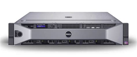 DELL Poweredge R720 Server: Price & Configurator ️