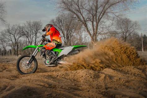 Kawasaki KLX300R Specs and Review: Off-Road Bike - Off-Roading Pro