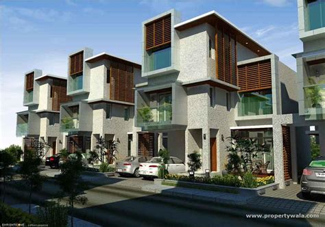 Casa Grande Pavilion - Thalambur, Chennai - PropertyWala.com