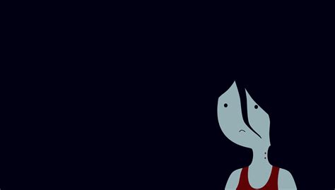 Adventure Time Marceline Wallpapers - Wallpaper Cave