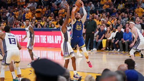 Warriors vs. Kings live stream: TV channel, how to watch