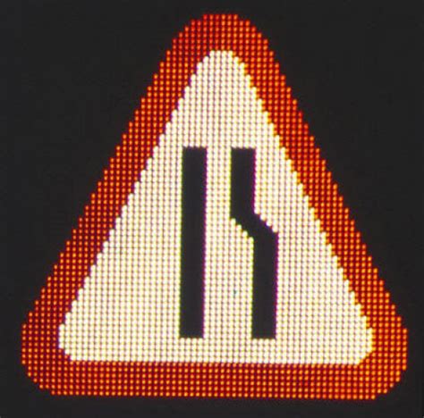 Variable message sign - Variable message panels - Sontrafic | Manufacturer of road signs