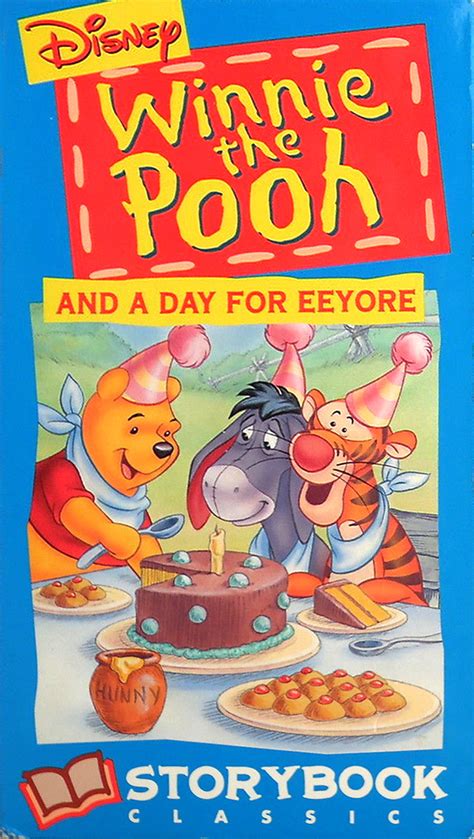 Winnie The Pooh And A Day For Eeyore (1983), 40% OFF