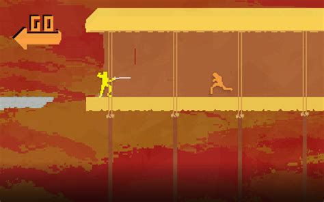 Nidhogg on Steam