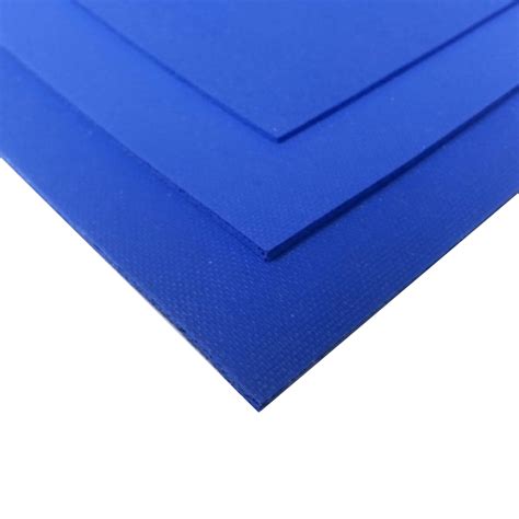 Fluorosilicone Sponge Sheets - The Rubber Company