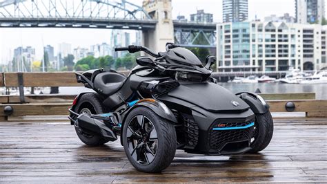 2023 Can-Am Spyder F3-S Special Series [Specs, Features, Photos] – Motos For The Win