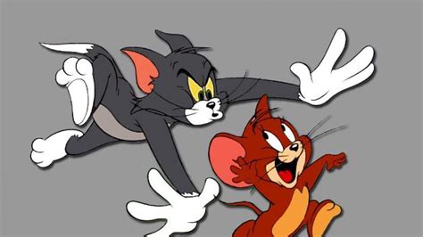 Tom and Jerry Funny Wallpapers - Top Free Tom and Jerry Funny Backgrounds - WallpaperAccess