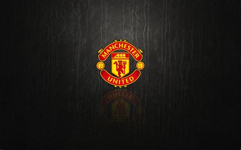 Manchester United – Logos Download