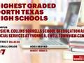 DISD's Science and Engineering Magnet School, School for the Talent and Gifted rank among nation ...