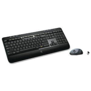 Logitech® Wireless Combo MK520 | VWR