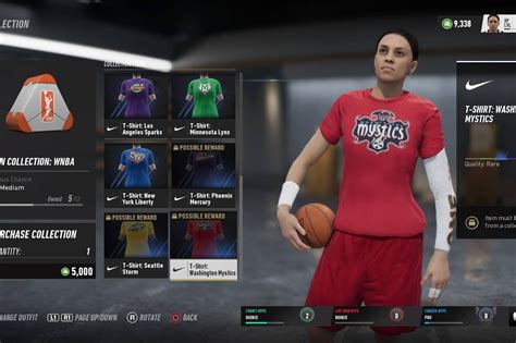 NBA Live 19 takes direct aim at NBA 2K19’s grabby microtransactions - Polygon