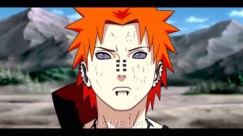 Naruto Pain Supreme Wallpapers - Top Free Naruto Pain Supreme Backgrounds - WallpaperAccess