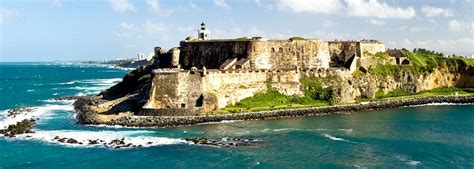 Cruises to San Juan | Puerto Rico Vacations | Carnival Cruise Line