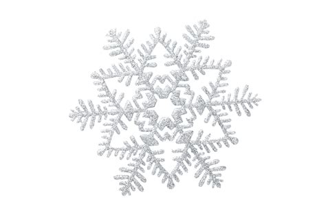 Snowflakes Transparent Png