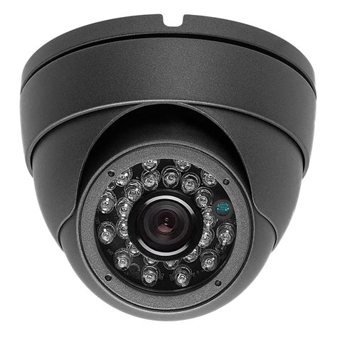 Annke - 8 Channel Ultra Hd 4K H.265 Cctv Camera System + Dvr And 4 × 5Mp Hd Weatherproof Cameras ...