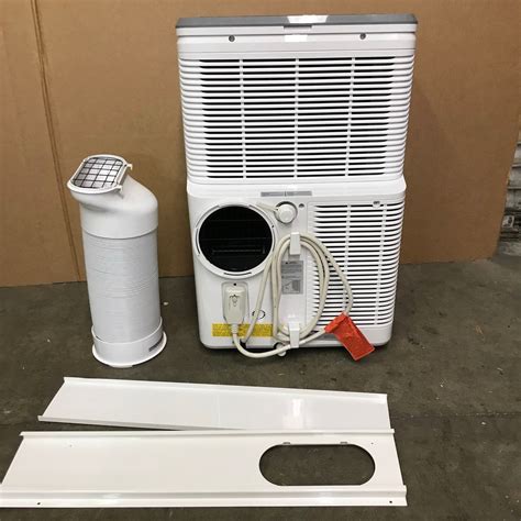 Frigidaire 8,000 BTU Portable Air Conditioner Hose & window kit FFPA0822U1 F/S 12505281440 | eBay