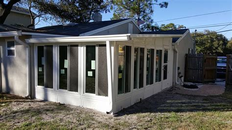 Sunrooms In Lakeland, Plant City & Central Florida | True Aluminum