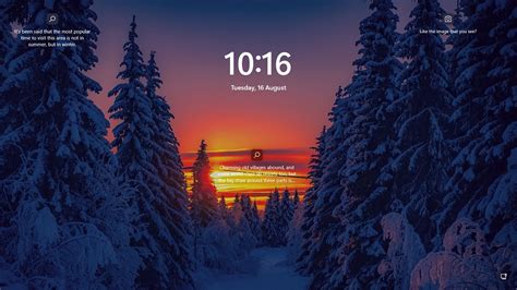 Windows 11 lock screen wallpaper location - dolfdyna