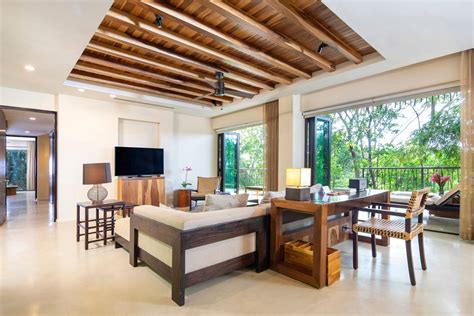 Andaz Resort and Residences at Peninsula Papagayo | Mohari