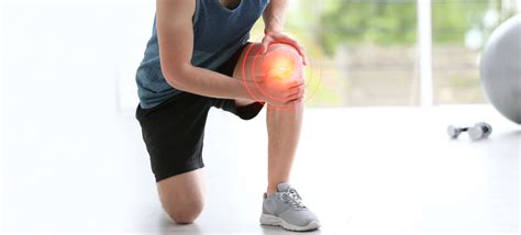 Effective Knee Pain Treatment In Kuala Lumpur