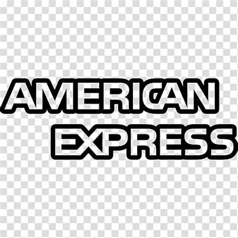 American Express Card Logo Png