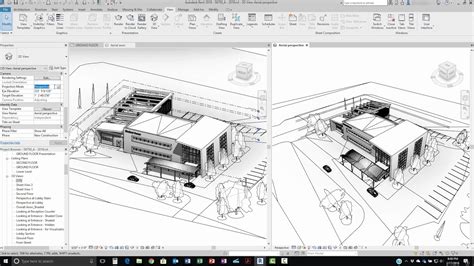 Revit 2019 Architecture Template Free Download - The Architect